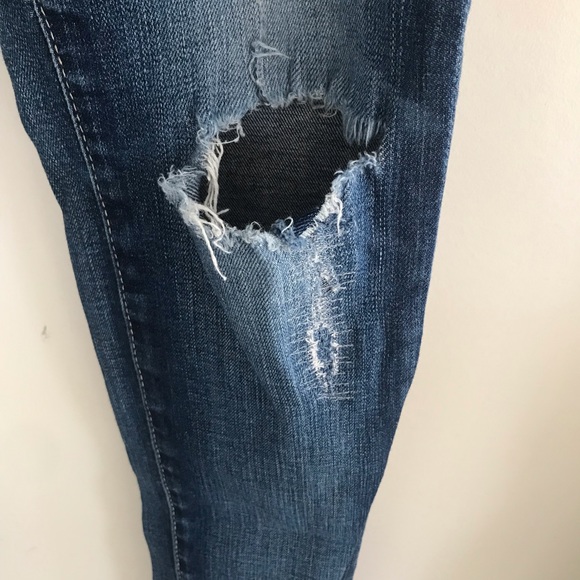 Guc ag the legging size 26 - Picture 2 of 4